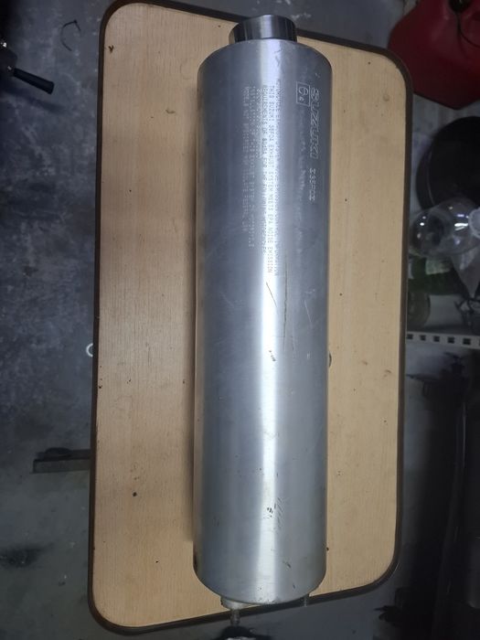 Evacuare finala originala Suzuki gsxr 600 model 2001-2003