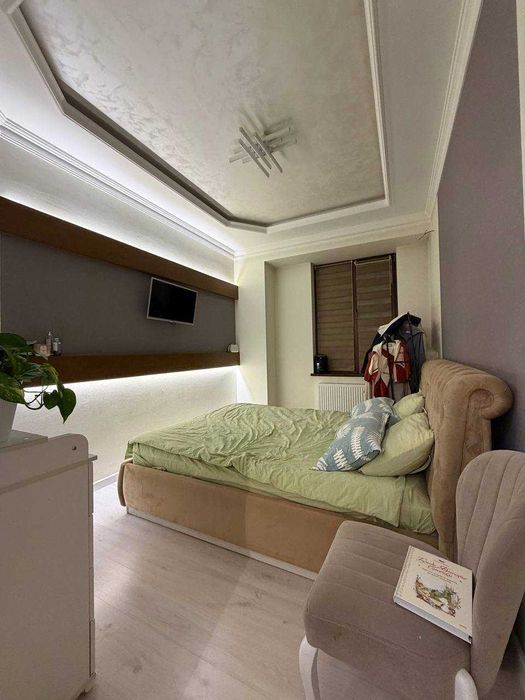 Сдаётся шикарная квартира на Чиланзаре12-квартал, J29