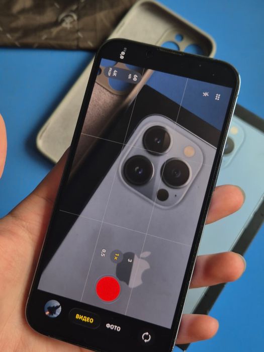 Iphone 13 pro / айфон 13про / 13 pro