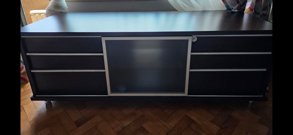 ТВ шкаф / Холен модул - Канор