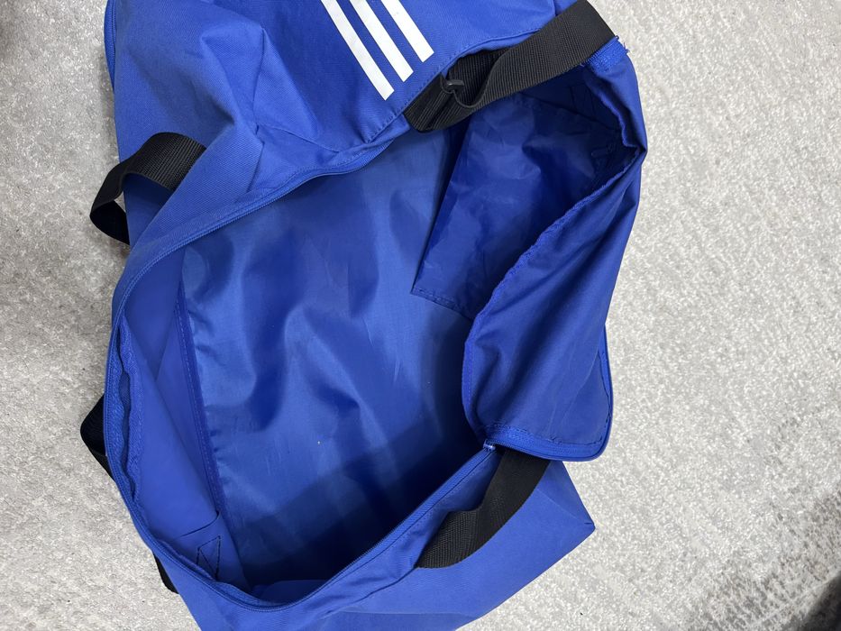 дорожная сумка adidas