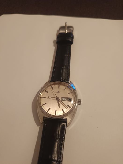 Ceas automatic enciar