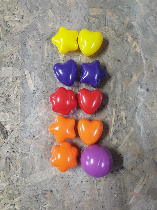 Шарики для сухого бассейна, оптом Конаев