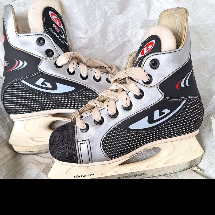 Коньки детские, фирма Falcon