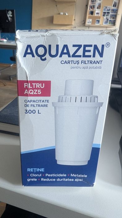 AQUAZEN cartuș filtru apa