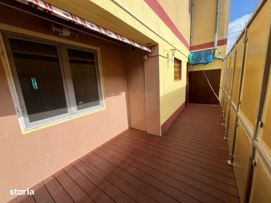 Faleza Nord | 3 Camere | Modern | Garaj Inclus