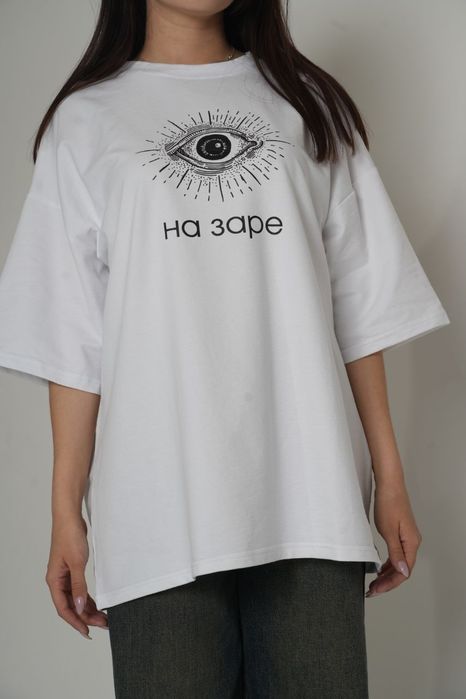 Продам оптом футболки оверсайз | Optop oversize futbolka sotiladi