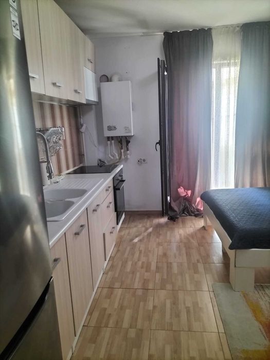 Garsoniera militari residence 1500 lei plus o lun agarantie