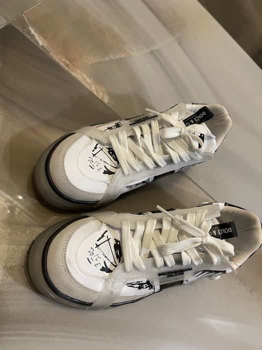 Маратонки DG. 39