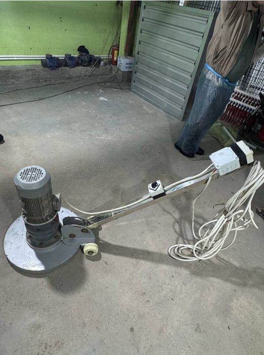 Rotor surochni sotladi