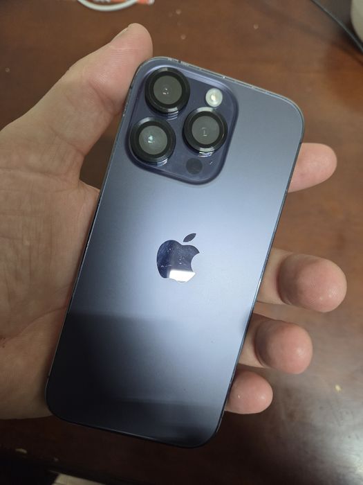 Iphone 14 pro 128gb