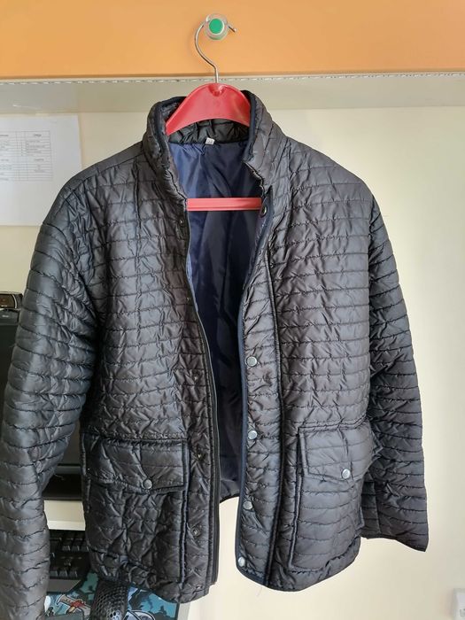 Пролетно - есенно яке в отлично състояние!