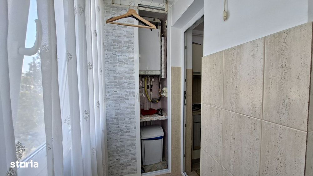 Apartament 2 camere, renovat complet – Micro 19