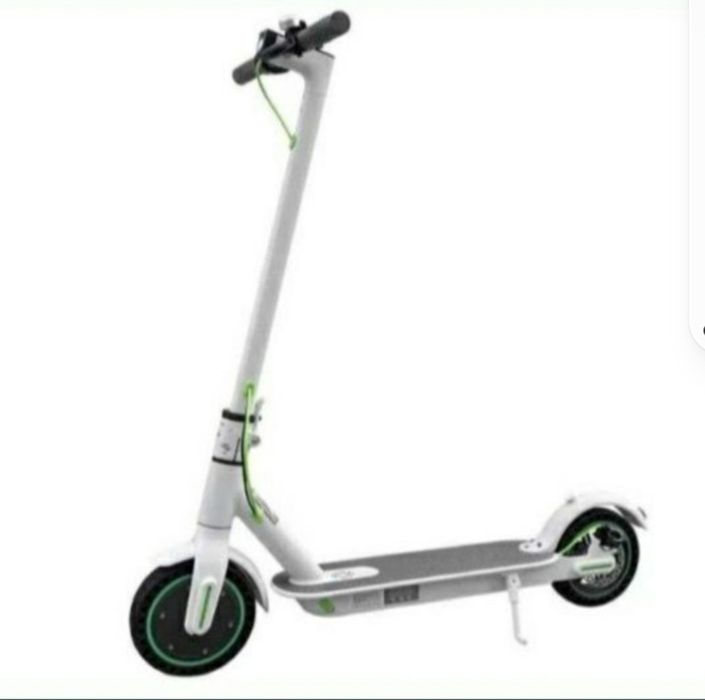 Даставка бэплатная. Электросамакат М1 edition Новий