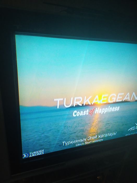 Продам телевизор в отличном состоянии