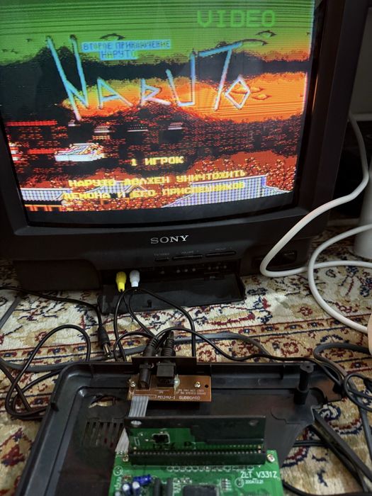 Sega игры 700 тг шт кассет 40 есть