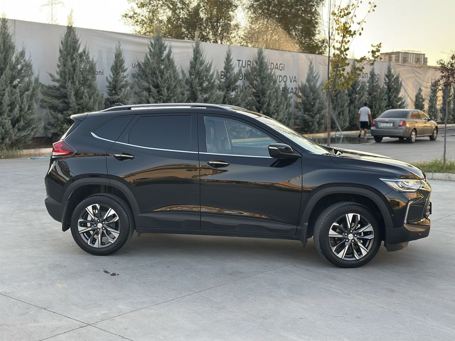 Tracker Premier plus 2025 тоза