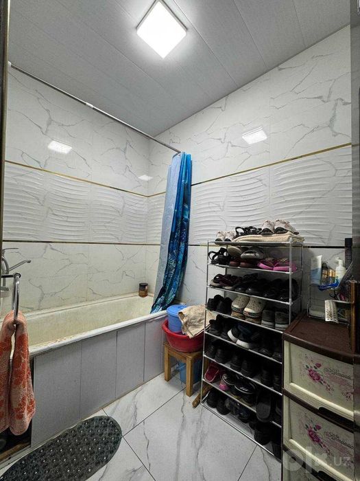 Караташ Дружба, Халклар Дустлиги саройи 4/4/9 Тоза ремонт обш: 100 м²