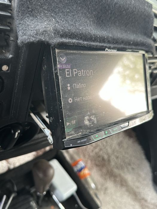 Pioneеr автозвук1