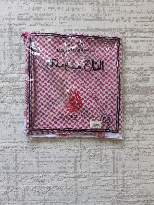 Платок арабского шейха