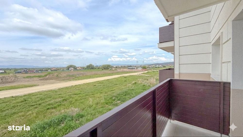 Garsoniera premium | Subcetate Green Residence | Parcare inclusa |