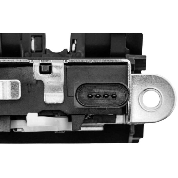 Брава за багажник на SEAT ALTEA / ALTEA XL 5P8827505C 1UQ (НОВА)