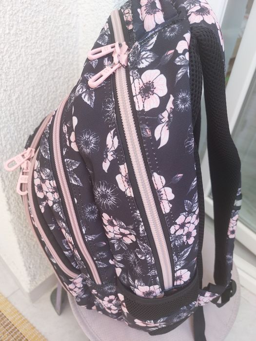 Ученическа раница COOLPACK - DRAFTER - Helen