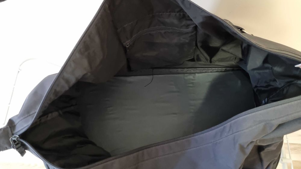 Reebok сак спортна чанта