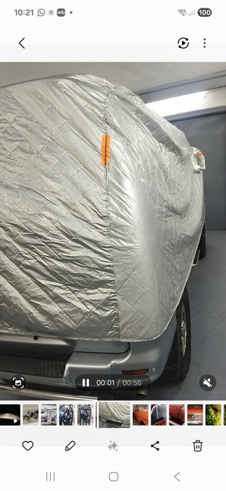 Продам тент палатку утеплённую