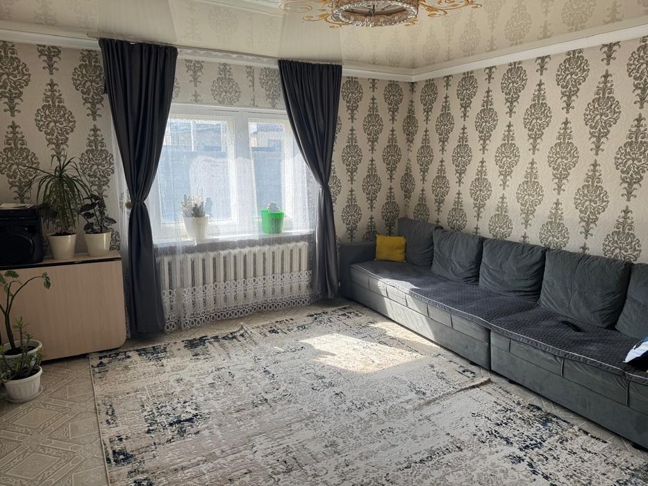 Продам дом в псе Исаев