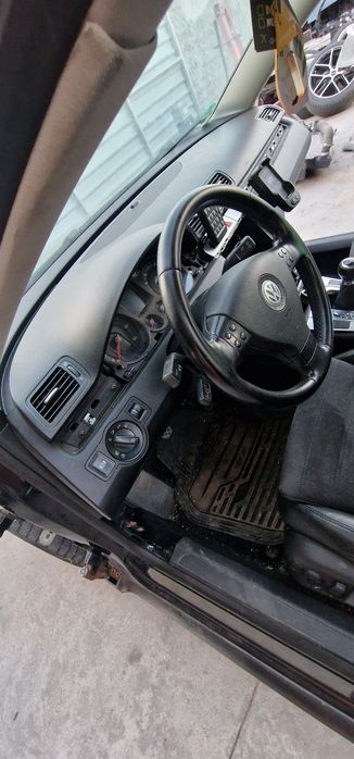 Plansa bord vw passat B6 passat b7 plansa bord