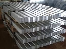 Профлист от производителя в актобе