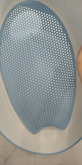 Горка для купания