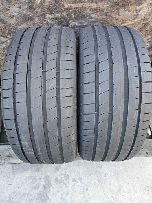 Anvelope 245 40 18