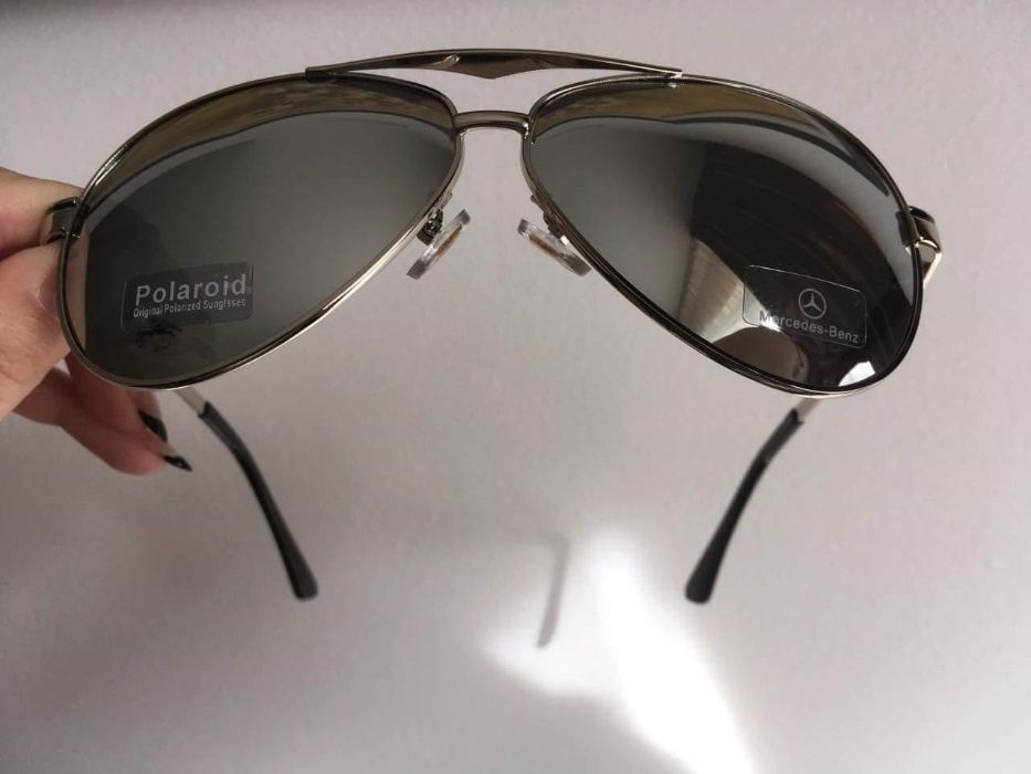 Очила Mercedes Benz Оригинал