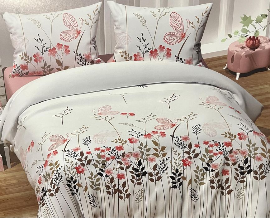 Ранфорс спални комплекти