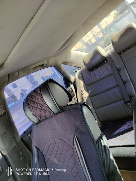 Продам Audi a6 c5 1997