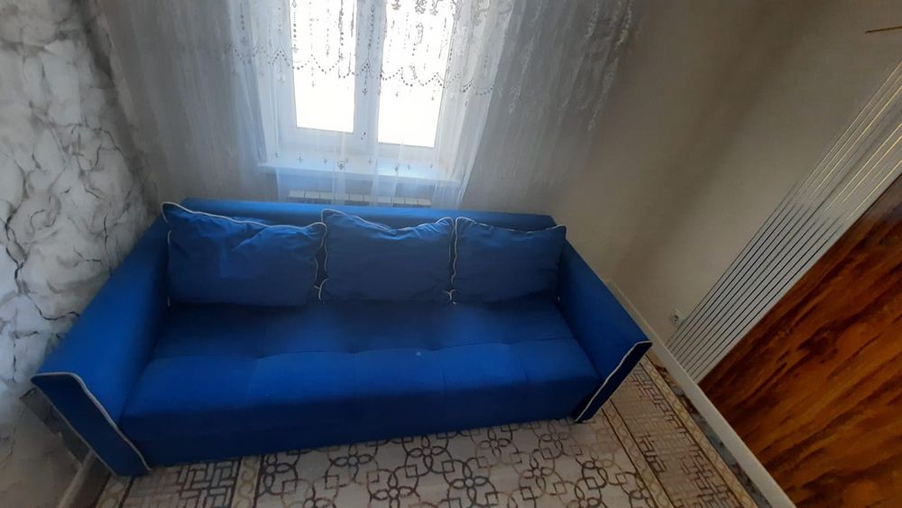 Продается 2 дивана