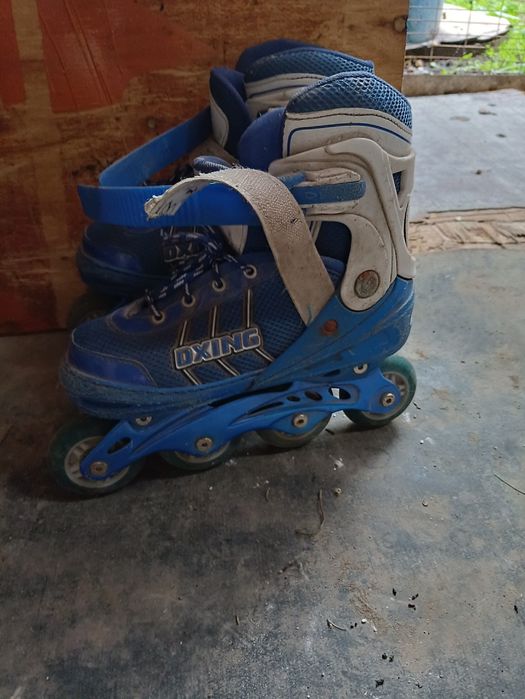 Продам     ролики