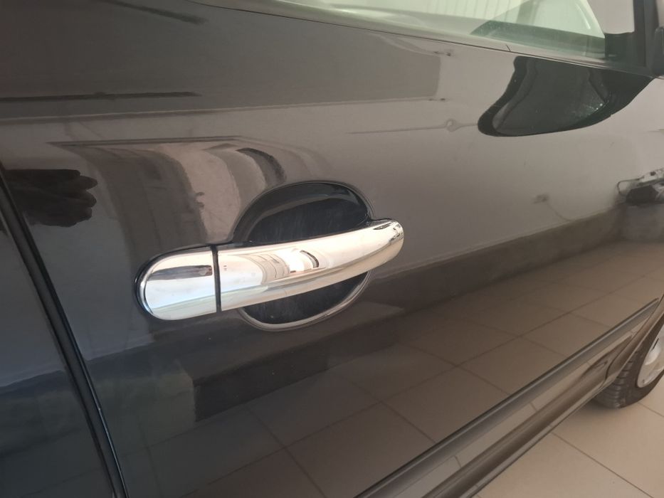 Huse universale, folosite pe Skoda Octavia 2 - 50 lei, Galat