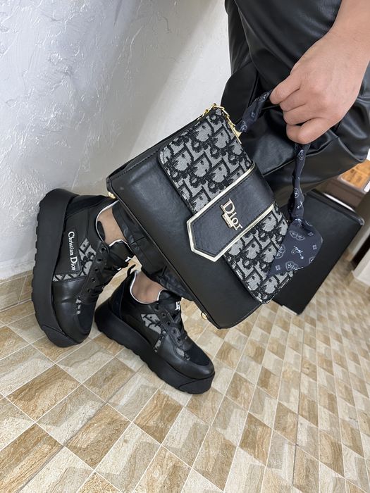 Сумка , обувь