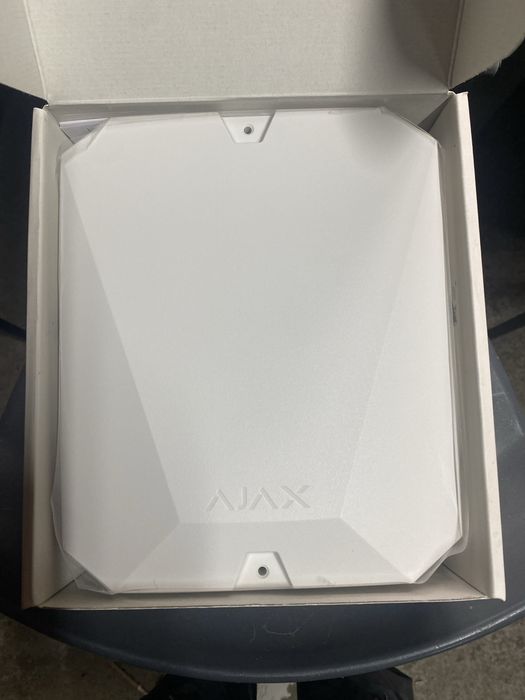 Ajax  MultiTransmitter