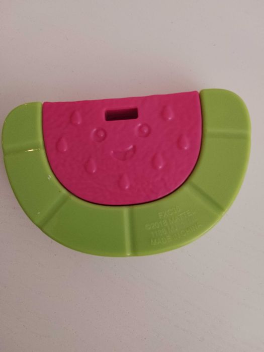 Fisher price lama играчка - възглавничка