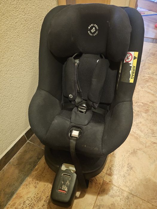 Столче за кола Maxi Cosi Beryl 0-25 кг с опрен крак