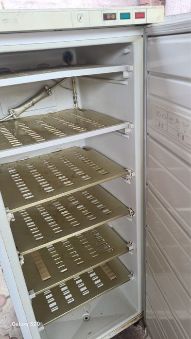 Морозильник СНАЙГЕ