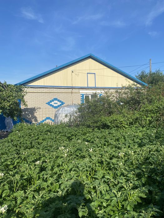 Продам дом в пригороде Жамбыл