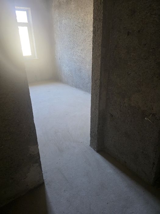 Янги курилган дом