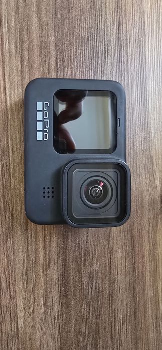 GoPro Hero 9 Black