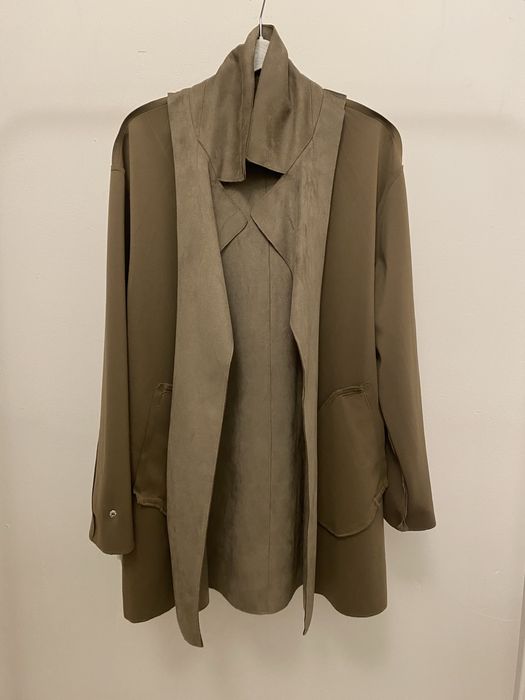 Женский пиджак Pull&Bear