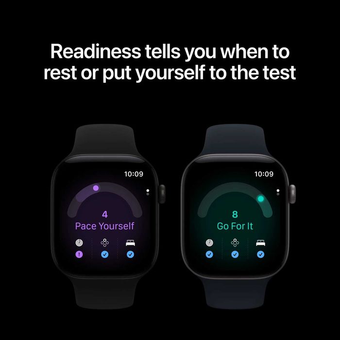 Apple Watch Series 12 GPS 46mm
